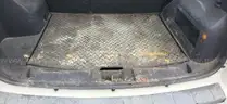 2007 JEEP COMPASS 4X4/DS17936/96068/FLEET/KB1046