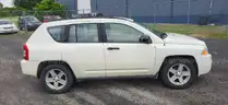 2007 JEEP COMPASS 4X4/DS17936/96068/FLEET/KB1046