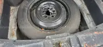 2007 JEEP COMPASS 4X4/DS17936/96068/FLEET/KB1046