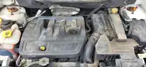 2007 JEEP COMPASS 4X4/DS17936/96068/FLEET/KB1046