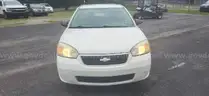 2007 CHEVY MALIBU LS/DS17936/96069/FLEET/KB1212