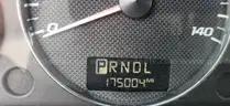 2007 CHEVY MALIBU LS/DS17936/96069/FLEET/KB1212