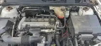 2007 CHEVY MALIBU LS/DS17936/96069/FLEET/KB1212
