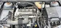 2007 CHEVY MALIBU LS/DS17936/96070/FLEET/KB1343