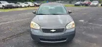 2007 CHEVY MALIBU LS/DS17936/96070/FLEET/KB1343