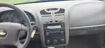 2007 CHEVY MALIBU LS/DS17936/96070/FLEET/KB1343