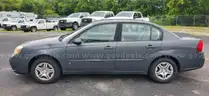2007 CHEVY MALIBU LS/DS17936/96070/FLEET/KB1343