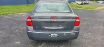 2007 CHEVY MALIBU LS/DS17936/96070/FLEET/KB1343
