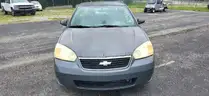 2007 CHEVY MALIBU LS/DS17936/96071/FLEET/KB1380