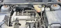 2007 CHEVY MALIBU LS/DS17936/96071/FLEET/KB1380