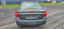 2007 CHEVY MALIBU LS/DS17936/96071/FLEET/KB1380
