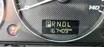2007 CHEVY MALIBU LS/DS17936/96071/FLEET/KB1380