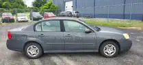 2007 CHEVY MALIBU LS/DS17936/96071/FLEET/KB1380