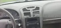 2007 CHEVY MALIBU LS/DS17936/96072/FLEET/KB1586