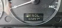 2007 CHEVY MALIBU LS/DS17936/96072/FLEET/KB1586