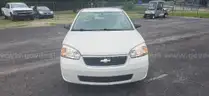 2007 CHEVY MALIBU LS/DS17936/96072/FLEET/KB1586