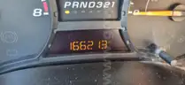 2007 CHEVY COLORADO 2WD/DS17936/96074/FLEET/KB0901