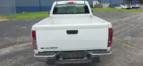 2007 CHEVY COLORADO 2WD/DS17936/96074/FLEET/KB0901