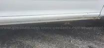 2007 CHEVY COLORADO 2WD/DS17936/96074/FLEET/KB0901