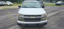 2007 CHEVY COLORADO 2WD/DS17936/96074/FLEET/KB0901