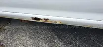 2007 CHEVY COLORADO 2WD/DS17936/96074/FLEET/KB0901
