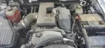 2007 CHEVY COLORADO 2WD/DS17936/96074/FLEET/KB0901