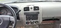 2007 CHEVY COLORADO 2WD/DS17936/96074/FLEET/KB0901