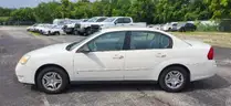 2007 CHEVY MALIBU LS/DS17936/96075/FLEET/KB3575