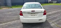 2007 CHEVY MALIBU LS/DS17936/96075/FLEET/KB3575
