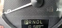 2007 CHEVY MALIBU LS/DS17936/96075/FLEET/KB3575
