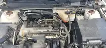 2007 CHEVY MALIBU LS/DS17936/96075/FLEET/KB3575