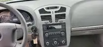 2007 CHEVY MALIBU LS/DS17936/96075/FLEET/KB3575