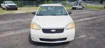 2007 CHEVY MALIBU LS/DS17936/96075/FLEET/KB3575