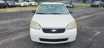 2007 CHEVY MALIBU LS/DS17936/96076/FLEET/KB3589