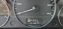 2007 CHEVY MALIBU LS/DS17936/96076/FLEET/KB3589