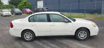 2007 CHEVY MALIBU LS/DS17936/96076/FLEET/KB3589