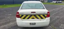 2007 CHEVY MALIBU LS/DS17936/96076/FLEET/KB3589
