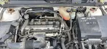 2007 CHEVY MALIBU LS/DS17936/96076/FLEET/KB3589