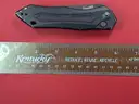 Kershaw Auto Launch 6 CPM 154 Knife/PRE-OWNED/DS17941/96086/TSA
