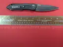 Kershaw Auto Launch 6 CPM 154 Knife/PRE-OWNED/DS17941/96086/TSA