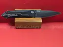 Kershaw Auto Launch 6 CPM 154 Knife/PRE-OWNED/DS17941/96086/TSA