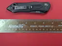 Kershaw Auto Launch 6 CPM 154 Knife/PRE-OWNED/DS17941/96086/TSA