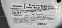 2015 FORD ESCAPE 2WD/DS17934/96077/PPC/KW4276
