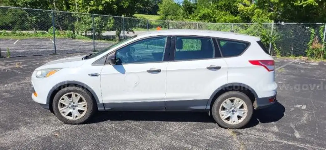 2015 FORD ESCAPE 2WD/DS17934/96077/PPC/KW4276
