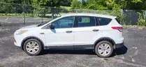 2015 FORD ESCAPE 2WD/DS17934/96077/PPC/KW4276