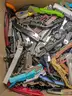 30.8 Pound Lot of Corkscrews/PRE-OWNED/DS17944/96092/TSA