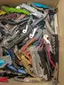 30.8 Pound Lot of Corkscrews/PRE-OWNED/DS17944/96092/TSA