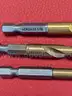 Various Drill Bit-Tool Lot/PRE-OWNED/DS17945/96096/TSA