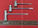 Various Drill Bit-Tool Lot/PRE-OWNED/DS17945/96096/TSA