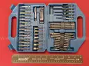 Performance Tool 45-Piece Power Bit Set/PRE-OWNED/DS17945/96095/TSA